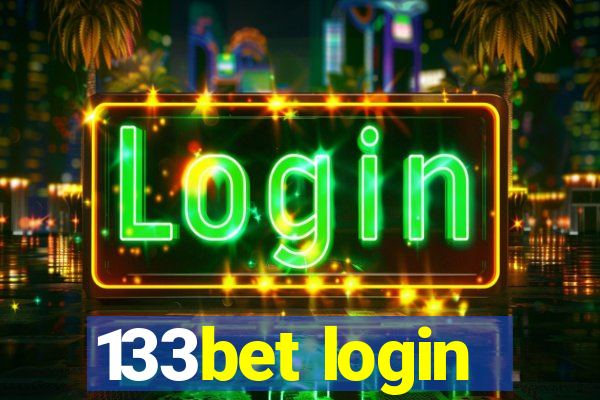 133bet login